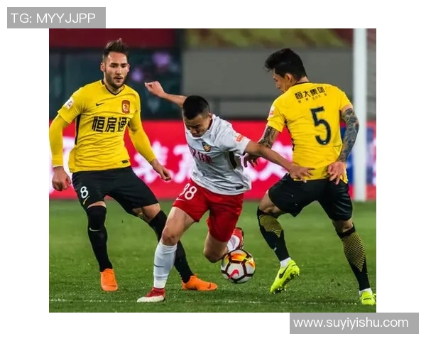 2018年中超权健与恒大激战回顾精彩瞬间与战术分析 2018年中超权健与恒大激战回顾精彩瞬间与战术分析