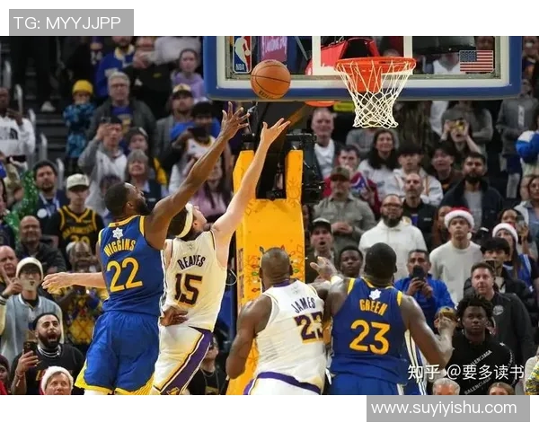 2019年NBA常规赛湖人队与勇士队激战回顾与精彩瞬间分析