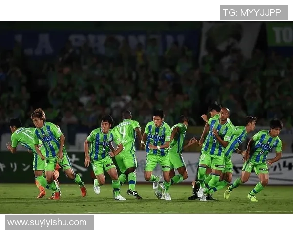 名古屋鲸巴与千叶市原的激烈对决揭示日本足球的魅力与竞争力