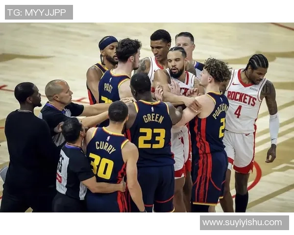 火箭勇士激战五天之夜NBA季后赛精彩回顾与分析
