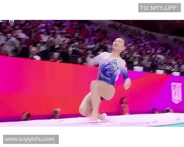 26岁我国体操女将初次参与世界大赛,跳马决赛稀有失误得0分痛哭