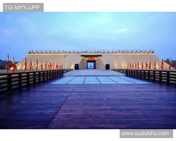 开端报名！20代楚王曾在此定都，湖北荆州纪南文旅区邀全国跑友来健身跑