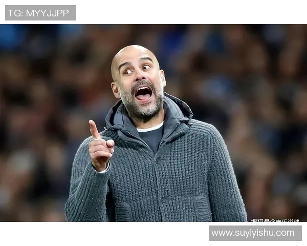 瓜迪奥拉：没想到费尔南迪尼奥踢了这么久，他的经历应被传承